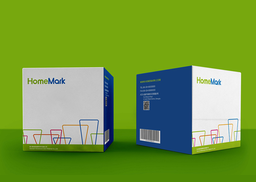 邯山区VI设计公司