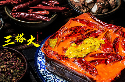 邯山区VI设计：城市与企业品牌联动的视觉纽带